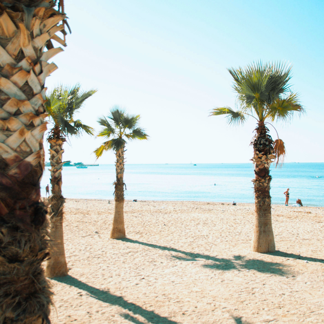 Resort and Travel Wear, Inspired By The Mediterranean