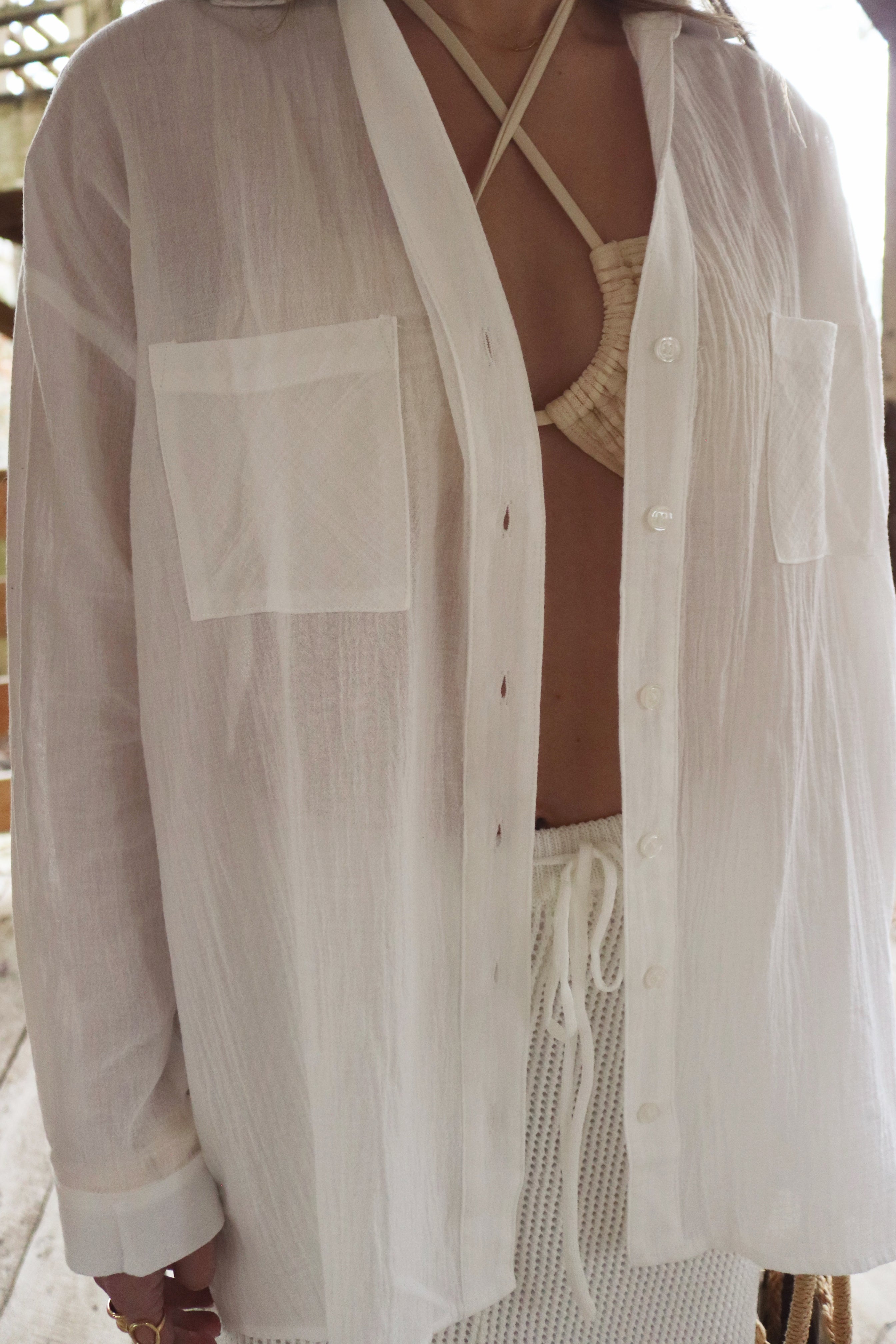 Mare Mia Set - Coastal Crochet